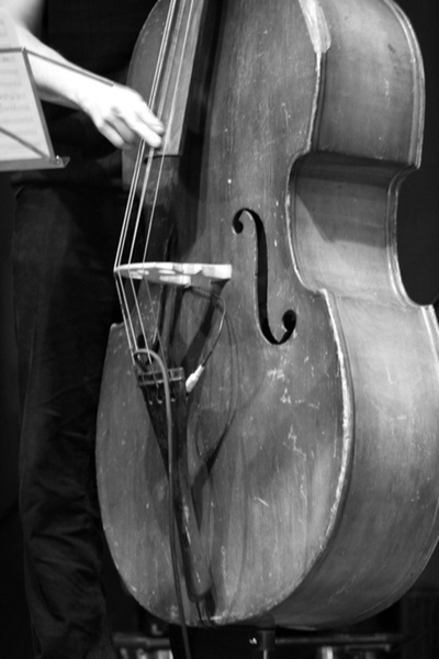 "Shockolad + PL" та «Bogna Kicinska Jazz Project»