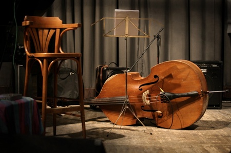 "Shockolad + PL" та «Bogna Kicinska Jazz Project»