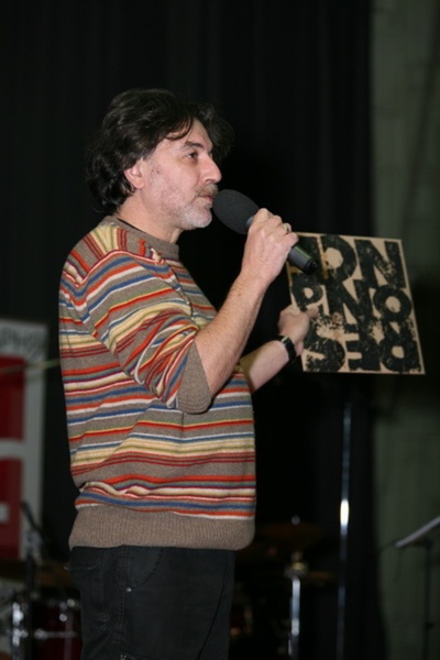 "Shockolad + PL" та «Bogna Kicinska Jazz Project»