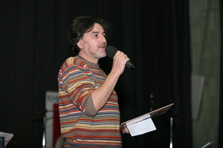 "Shockolad + PL" та «Bogna Kicinska Jazz Project»