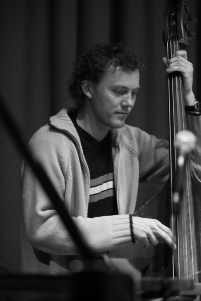 "Shockolad + PL" та «Bogna Kicinska Jazz Project»