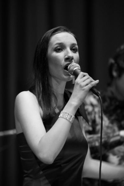 "Shockolad + PL" та «Bogna Kicinska Jazz Project»