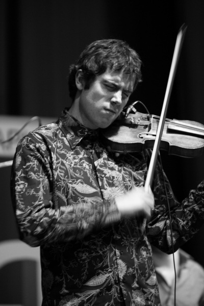 "Shockolad + PL" та «Bogna Kicinska Jazz Project»