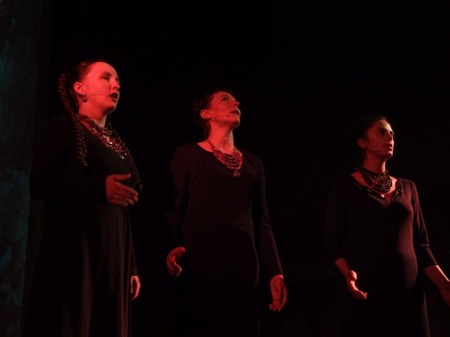 "Майстерня пісні" та Клаус кугель