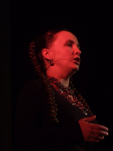 "Майстерня пісні" та Клаус кугель