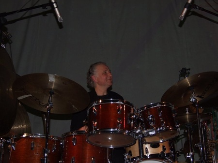 "Майстерня пісні" та Клаус кугель