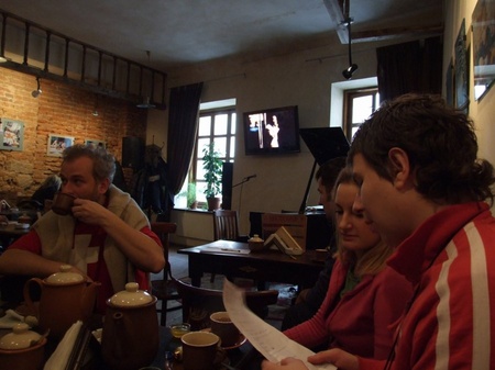 ДжазКлуб Львів