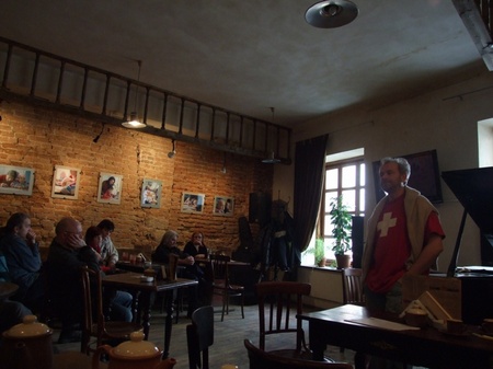 ДжазКлуб Львів