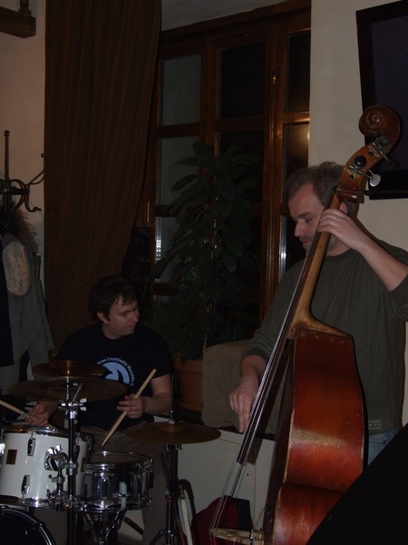 ДжазКлуб Львів