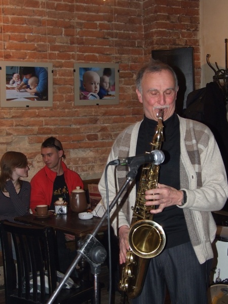 ДжазКлуб Львів