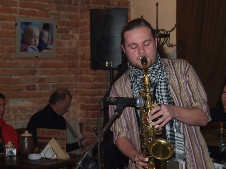 ДжазКлуб Львів