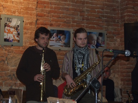 ДжазКлуб Львів