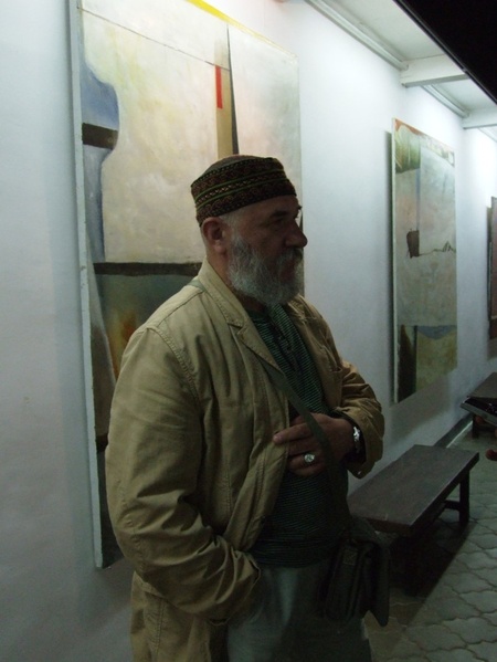 Василь Бажай