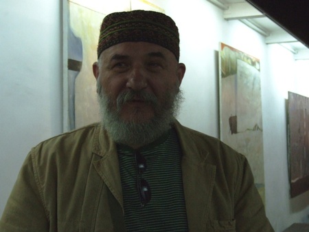 Василь Бажай