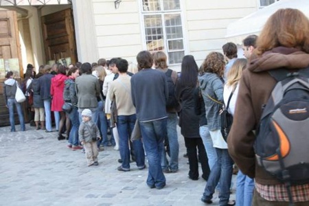 Флюгери Львова