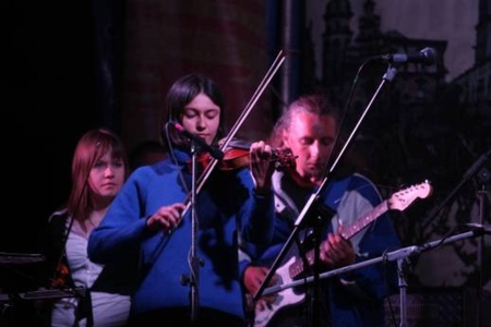 Флюгери Львова