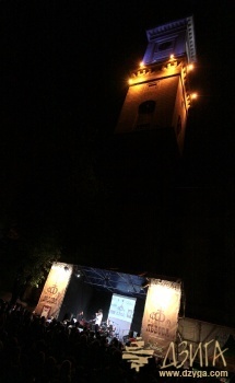 Флюгери Львова 2010