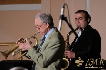 Флюгери Львова 2010